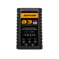 Eachine P 51D Miss Helen 500mm RC vliegtuig Vervangend Onderdeel B3 Batterij Balancerende Lader voor 2S 3S Lipo Batterij