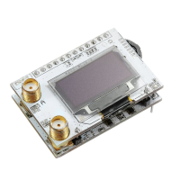 Eachine PRO58 RX Diversity 40CH 5.8G OLED SCAN VRX FPV Ontvanger voor FatShark Goggles
