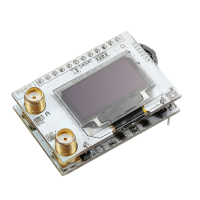 Eachine Pro58 Rx Diversity 40ch 5.8G Oled Scan Vrx Fpv Receiver For Fatshark Goggles