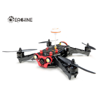 Eachine Racer 250 Fpv Drone Built In 5.8G Transmitter Osd With Hd Camera Arf Version