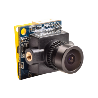 Eachine SpeedyBee SEC 1/3 CCD 600TVL 2.3Mm FOV 145 Degree Mini FPV Camera With OSD For RC Drone