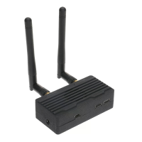 Eachine Sphere Link 5,8GHz Digitale FPV ontvanger VRX DVR 1080P 90FPS HDMI uitgang 40 50 ms Ultra laag vermogen Latentie