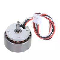 Eachine Spitfire Brushless 487mm RC vliegtuig Reserveonderdelen 1806 1900KV Brushless Motor