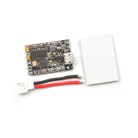 Eachine Tiny F3osd_Brushed Flight Control Board Built In Osd Betaflight Support Sbus/ppm/dsm Input