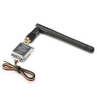 Eachine Ts5823l 5.8G 200mw 40ch Raceband Mini Fpv Transmitter Skyzone Boscam Upgraded