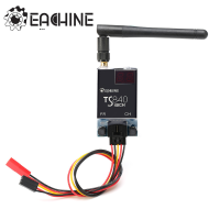 Eachine Ts840 5.8G 40ch 600mw Fpv Av Transmitter Module