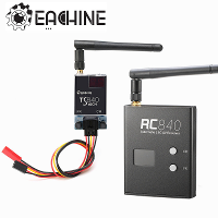 Eachine Ts840 Rc840 5.8G 40ch Racerband Fpv Transmitter Receiver Module