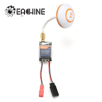 Eachine Tx250 Mini 250mw 5.8G 40ch Raceband Av Transmitter Module