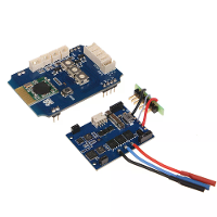 Eachine UH 60 SH 60 MH 60 RC Helicopter Geüpdatete Reserveonderdelen ESC + Moederbord Voor Eachine E200 EXP 3D Vliegende