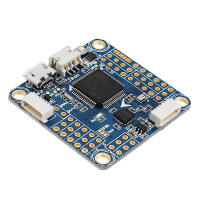 Eachine Wizard X220s Fpv Racer Rc Drone Customized Omnibus F4 V3 Betaflight 3.0.1 Flight Controller