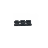 Eachine Wizard X220S FPV Racer Spare Part Flight Controller USB Dustproof Plug 5 PCS for RC Drone FPV Racing