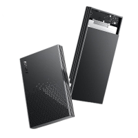 EAGET E60 USB3.0 Mobile HDD behuizing 2.5