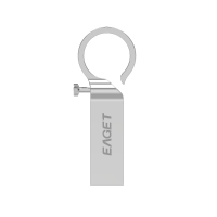 Eaget U96 Buckle Design USB 3.0 Flash Drive 16G 32G 64G USB Disk