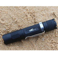 Eagle Eyes F30 Cree Xm L2 U2 1a/3c 4modes Led Flashlight