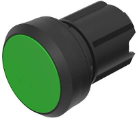 Eao 45 2131.1150.000 Druktoets IP66, IP67, IP69K 1 stuk(s)