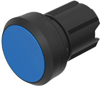 Eao 45 2131.1160.000 Druktoets IP66, IP67, IP69K 1 stuk(s)