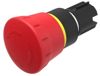 Eao 45 2C36.1920.000 Noodstopschakelaar (Ø) 40 mm IP66, IP67, IP69K 1 stuk(s)