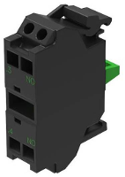 Eao 45 312.1Z10 Ontstoringsmodule IP66, IP67, IP69K 1 stuk(s)