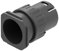 Eao 61 1200.0 Eao Druktoets IP65 1 stuk(s)