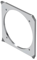 Eao 61 9912.0 Anti rotatiering 1 stuk(s)
