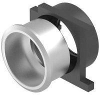 Eao 61 9933.0 Eao Fitting 1 stuk(s)