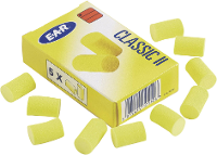 EAR FP 01 200 Classic II Oordopjes 28 dB Eenmalig gebruik 250 paar