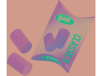 EAR PP 01 200 Classic II Oordopjes 28 dB Eenmalig gebruik 250 paar
