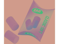 EAR PP01800 Classic Softâ