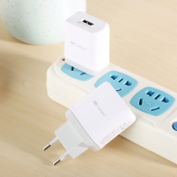 Earldom Et Kc6 18w Qc3.0 Quick Charge Charger For Huawei Xiaomi Samsung