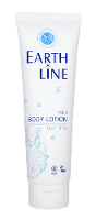 Earth Line Bodylotion Aqua