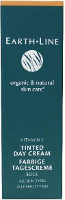 Earth Line Gekleurde Dagcrème Light/Medium