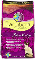 Earthborn Holistic Feline Vantage Kattenvoer #95;_2,73 Kg