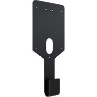 Easee Mount Base bevestiging