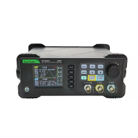 East Tester Dual Channel Functie Arbitrary Waveformgenerator 60Mhz Frequentiemeter Signaalbron ET3320C ET3340C ET3360C