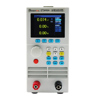 ET5410A+ Programmeerbaar DC elektronisch belastingsdigitaal controlegereedschap Elektronische batterijtester Belastingsm
