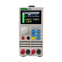 ET5420 Batterij Tester Professionele Programmeerbare Dc Elektronische Belasting Batterij Indicator Batterij Monitor Usb