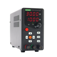 East Tester ETP3010A 300W Instelbare DC voeding 30V 10A Laboratorium Spanningsregelaar Stabilisator Schakelen