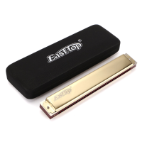 Easttop T28 1 28 Gaten C Sleutel Polyfone Harmonica