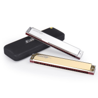 Easttop T28 3 28 Gaten C Sleutel Octaaf Harmonica