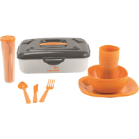 Easy Camp Cerf Picknick Box 4 persoons