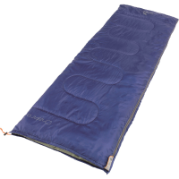 Easy Camp Chakra Blauw
