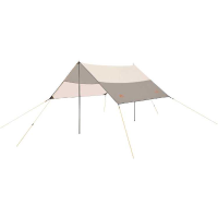 Easy Camp Cliff
