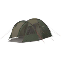 Easy Camp Eclipse 500 Rustic Green tent 5 personen