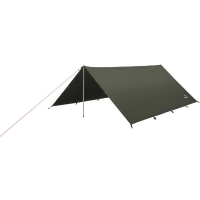 Easy Camp Void Tarp Rustic Green