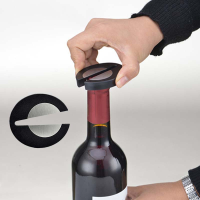 Easy Red Wine Champagne Bottle Foil Cutter Opener Wine Tool