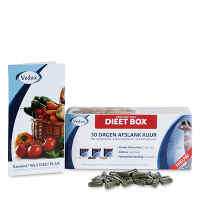 Easyline WLS Dieet Box