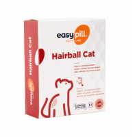 Easypill Hairball kat 40 x 2 g