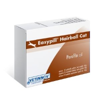 Easypill Hairball Kat 20x2 g