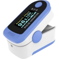 Easypix PO2 64011 Saturatiemeter