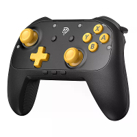 EasySMX S10 Lite Bedrade bluetooth Gaming Controller met Hall Joystick 9 Axis Bewegingsbediening Turbo Functie 4 niveaus